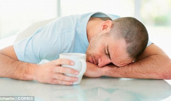Bài thuốc giải rượu và trị rối loạn tiêu hóa do say xỉn