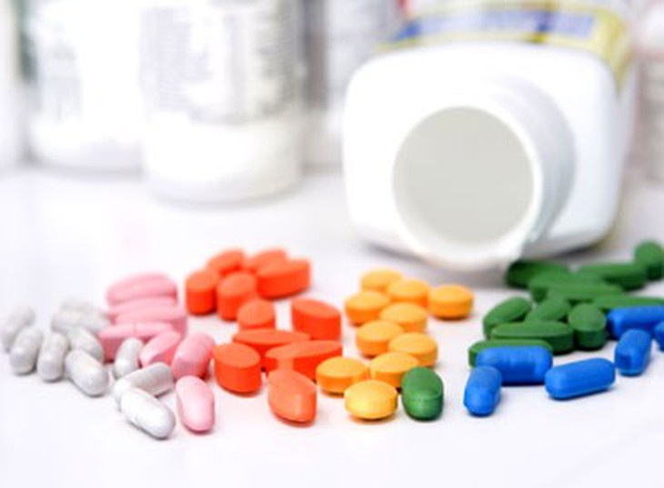 Lưu ý khi dùng nhóm thuốc kháng viêm non-steroid (NSAID)