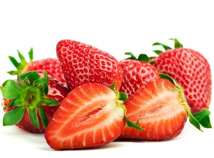 Những thực phẩm giúp giảm căng thẳng, nâng cao trí nhớ
