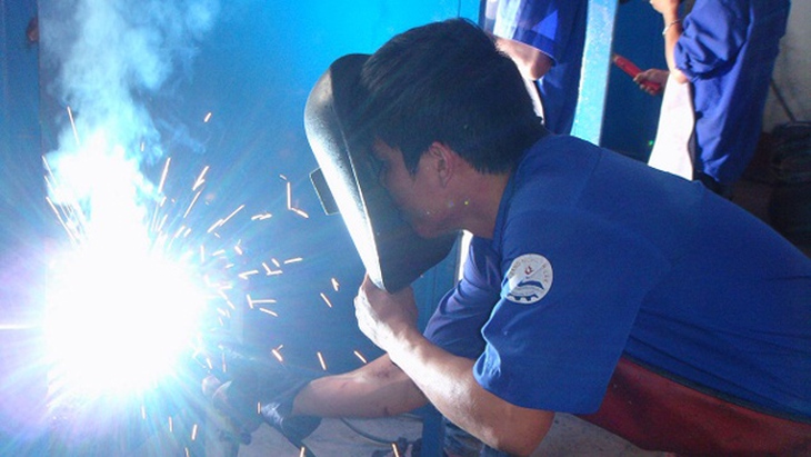 Một số tổn thương mắt thường gặp