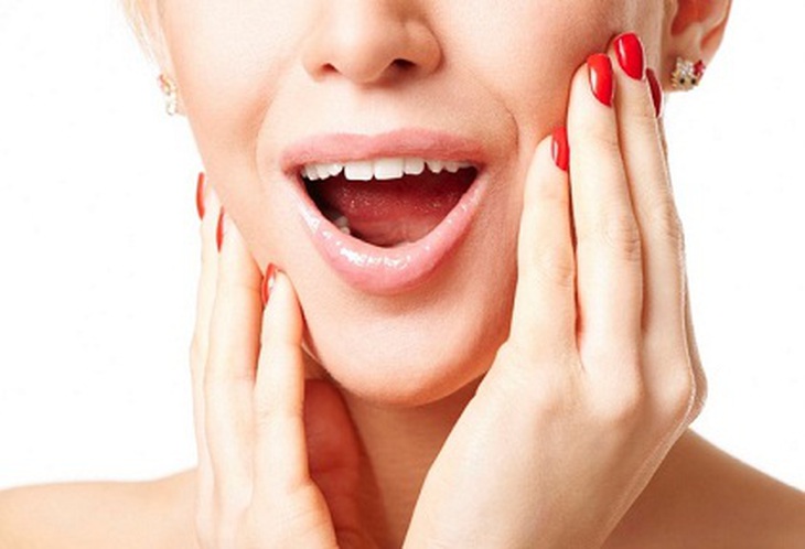 Rối loạn thái dương hàm: Làm sao tránh?