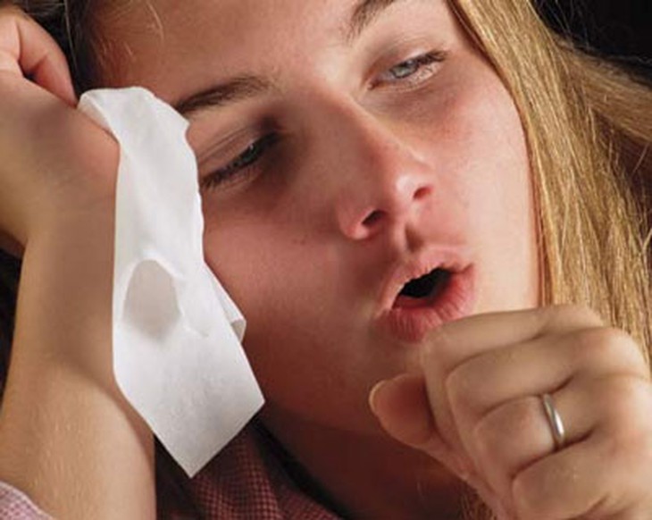 Ho kéo dài và cách khắc phục