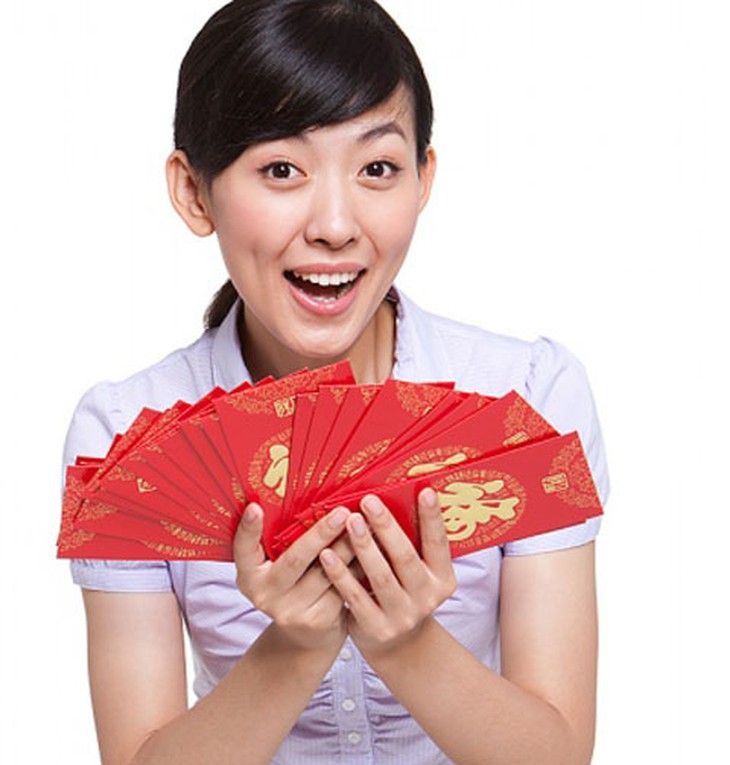 Tản mạn chuyện thưởng Tết