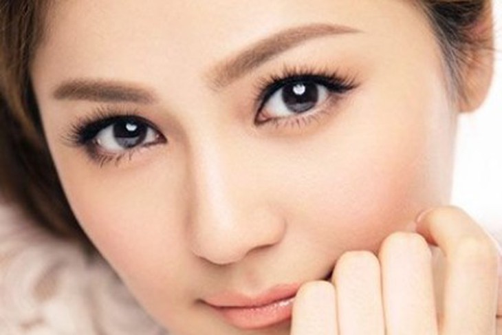 Mộng thịt ở mắt có nguy hiểm?
