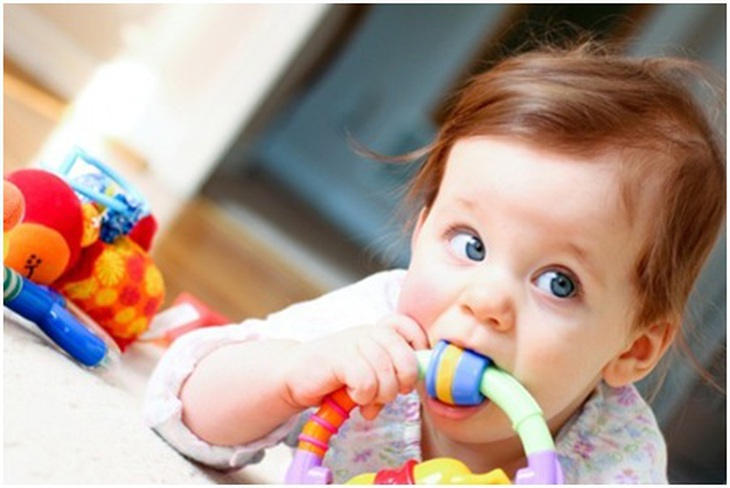 Nhiễm chì, ảnh hưởng đến nhiều thế hệ
