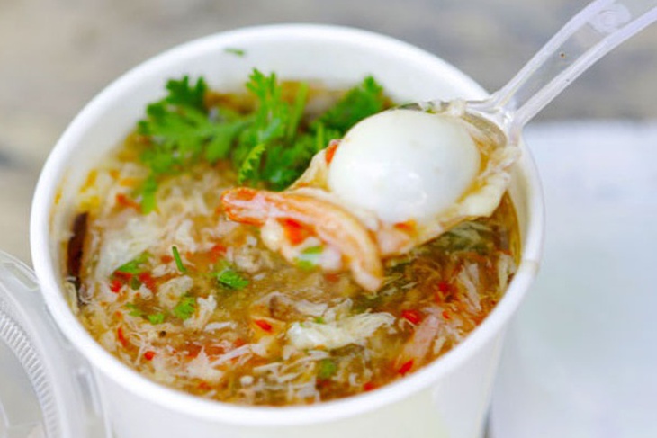 Món ăn thuốc từ cua, ghẹ