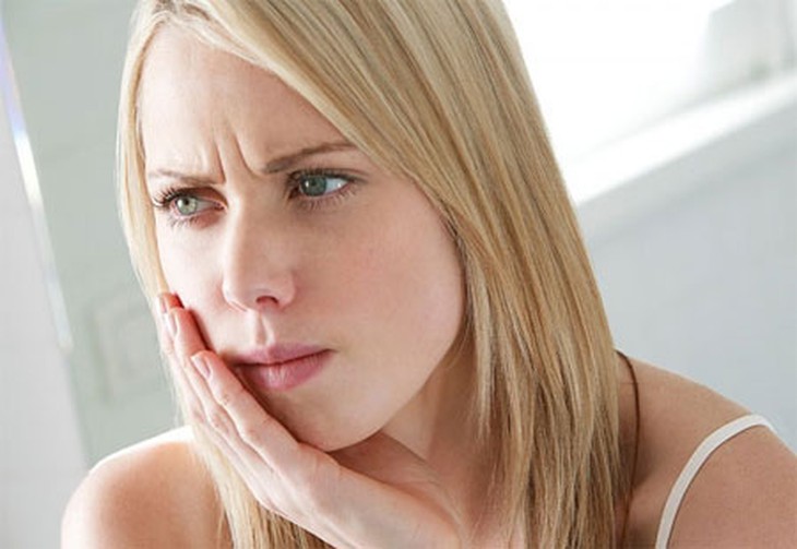 Bài thuốc trị nhiệt miệng từ thảo dược