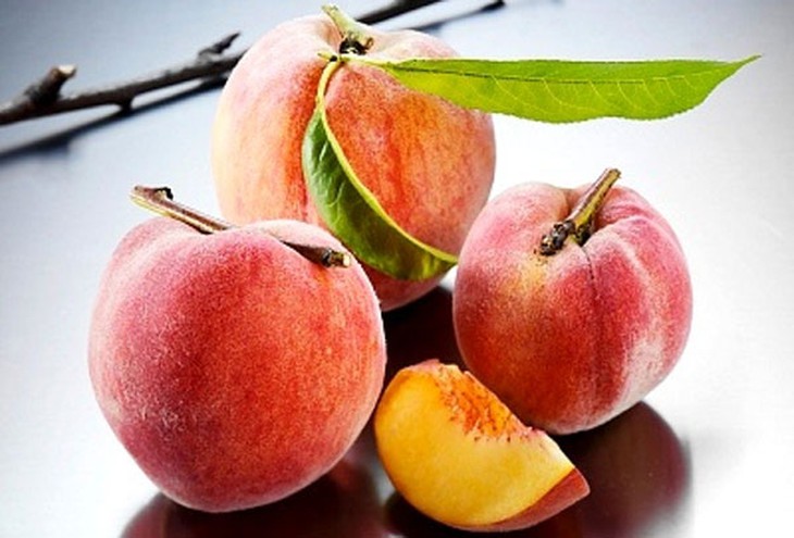 Quả đào sinh tân, hoạt huyết