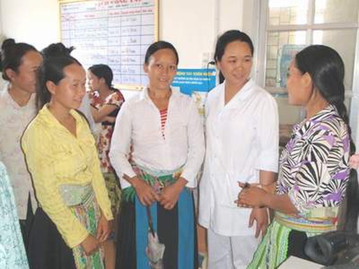Viêm vùng chậu có dẫn tới vô sinh?