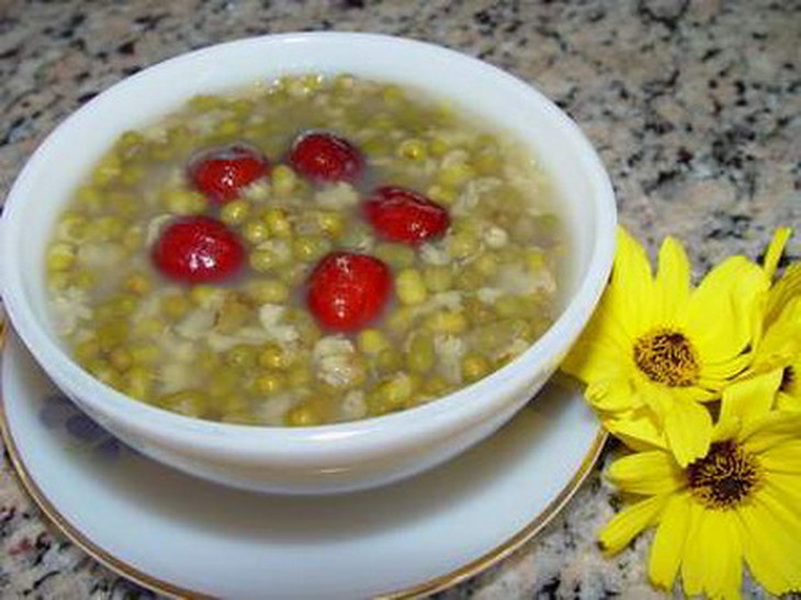 Ăn uống dưỡng sinh mùa thu
