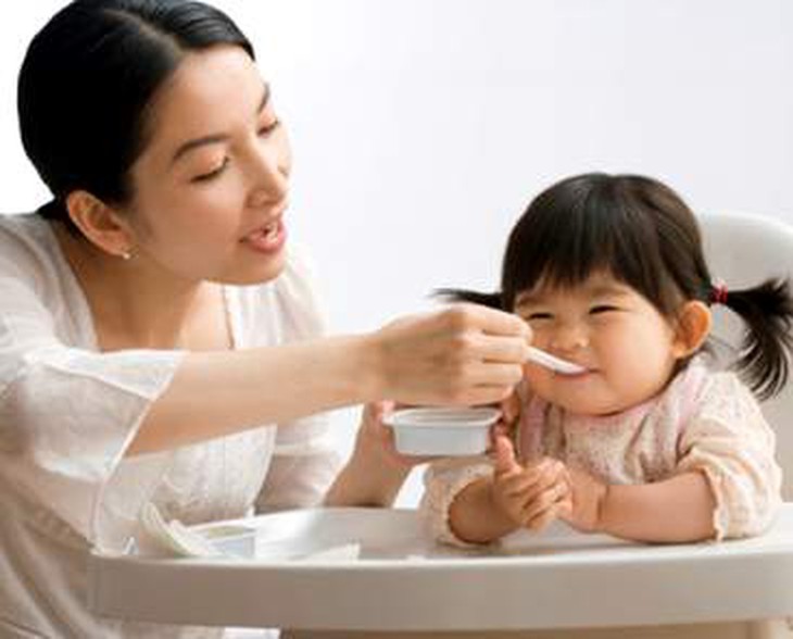 Ép ăn và hiệu ứng ngược