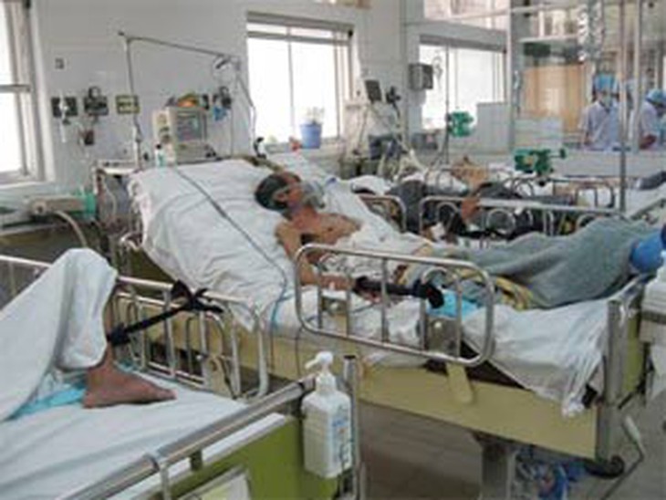 Chấn thương sọ não và những di chứng đáng sợ