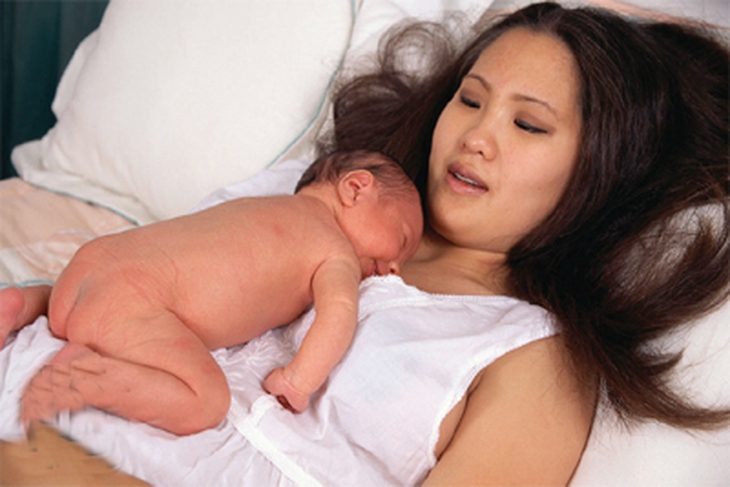 Trào ngược dạ dày - thực quản ở trẻ nhỏ