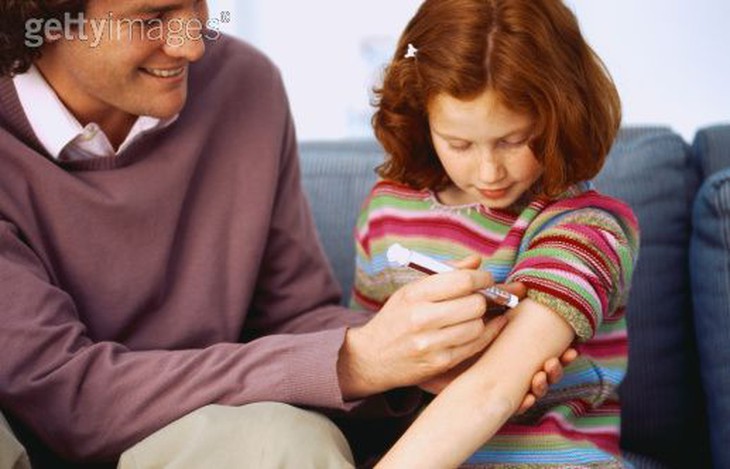 Đái tháo đường ở trẻ em: Những điều nên biết