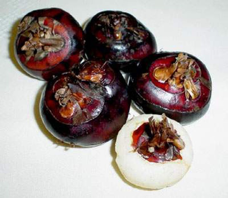 Món ăn, nước uống chữa khàn tiếng