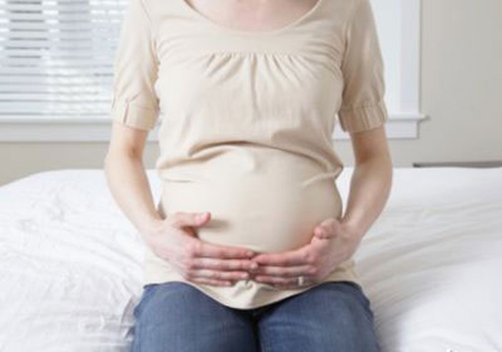 Sùi mào gà gây nguy hiểm cho mẹ và thai nhi