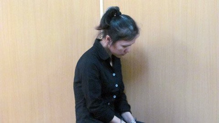 Quý bà 'siêu lừa' trốn nã dưới mác đại gia