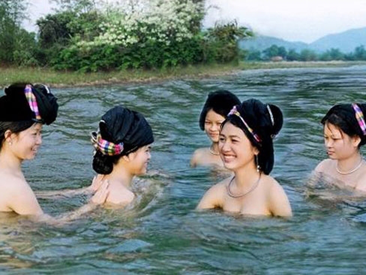 Tôi bị bỏ bùa ở Chiềng Luông