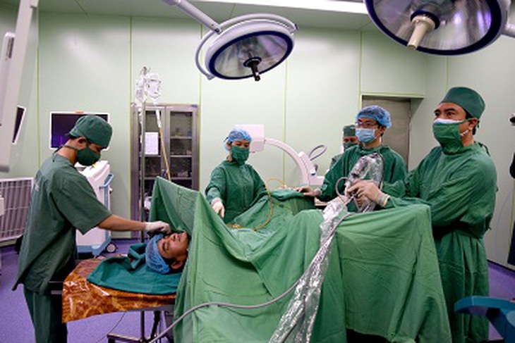 Đảng bộ Sở Y tế Nghệ An: Phấn đấu đưa ngành y tế sớm là trung tâm vùng Bắc Trung Bộ