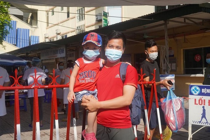 BVĐK tỉnh Thái Bình được gỡ phong tỏa