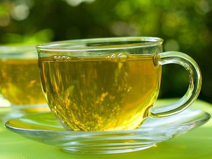 5 món canh thải độc gan giúp gan khỏe mỗi ngày - Ảnh 3.