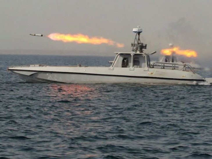 Iran-tap-tran