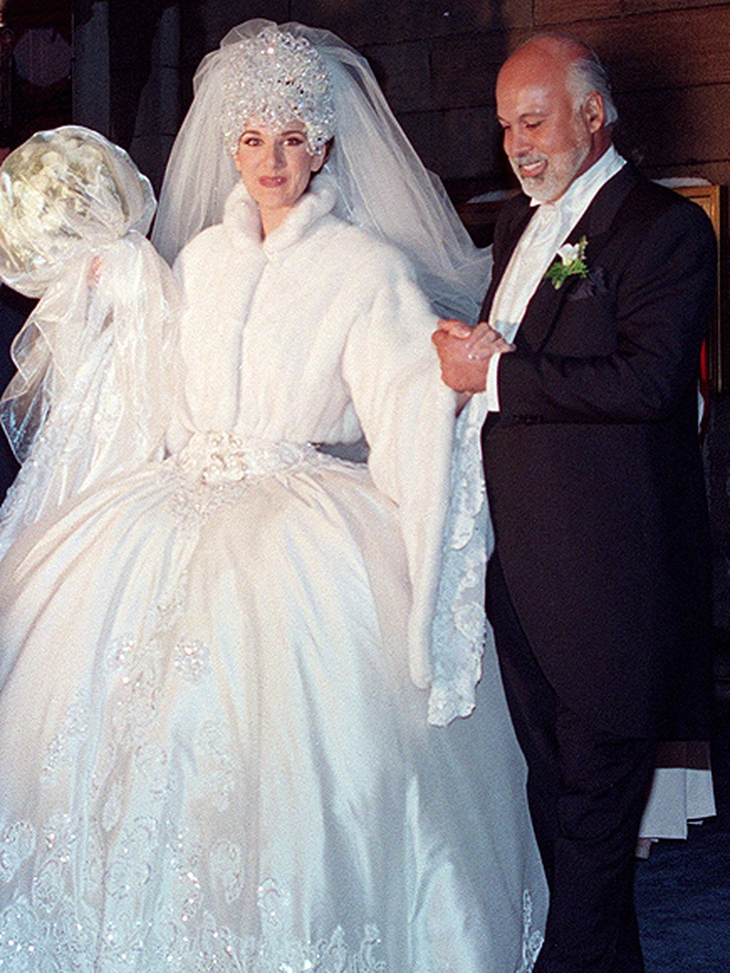Celine-Dion-Rene-ket-hon-1994