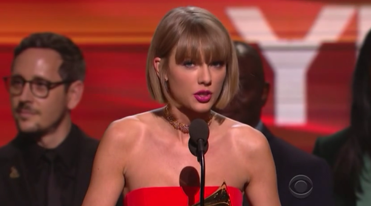 Taylor-Swift-2-lan-doat-giai-Album-cua-Nam-trong-lich-su-Grammy