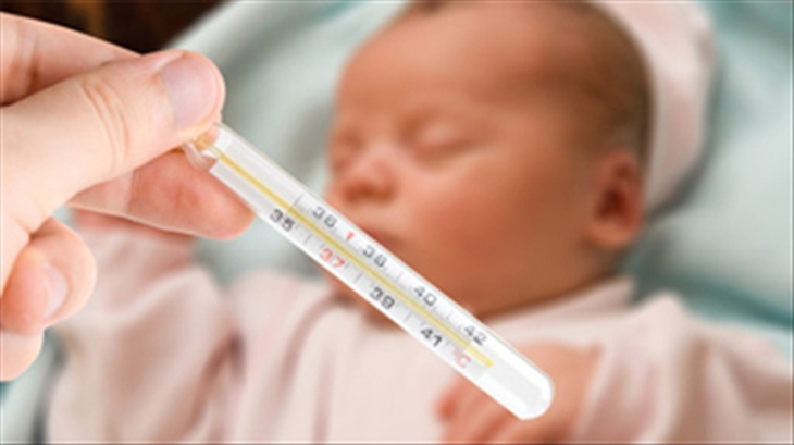 Viêm não mô cầu: Bệnh có thể khiến trẻ tử vong sau 24 giờ