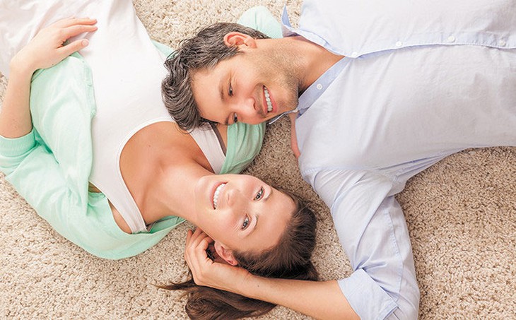 Dành thời gian cho nhau: Chìa khóa hạnh phúc lứa đôi