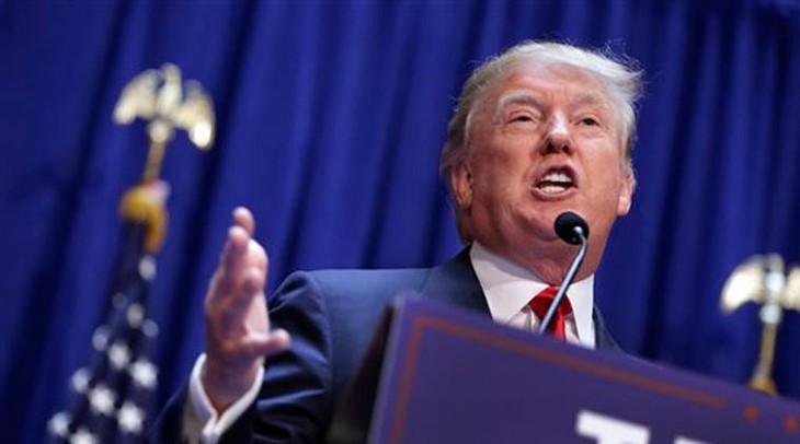 Bau-cu-My-Donald-Trump
