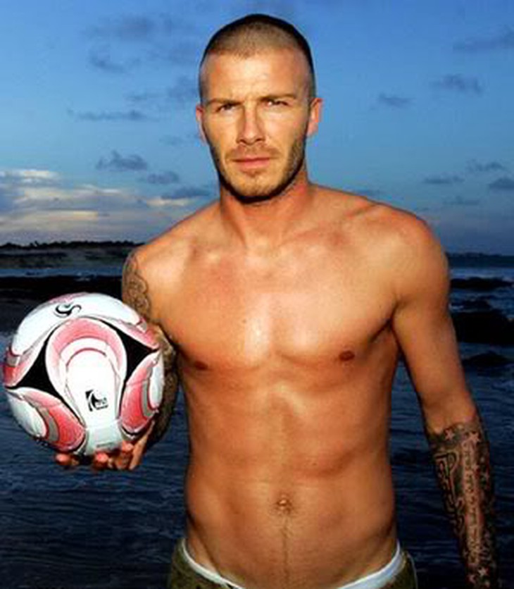 David-Beckham