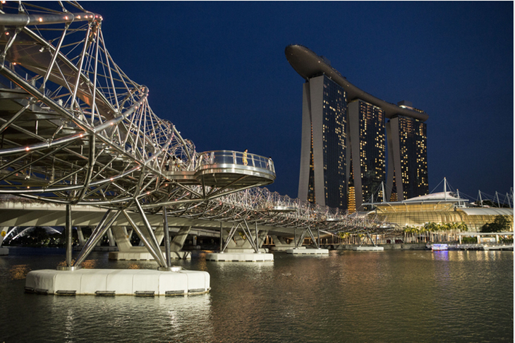 cay-cau-Helix-Singapore