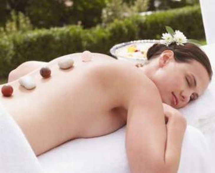 Spa và sức khỏe