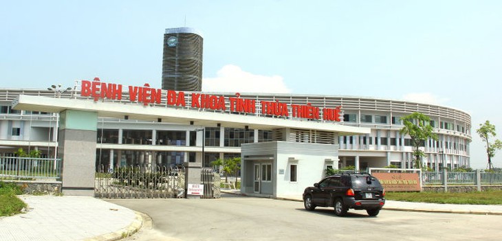 Chuyển BVĐK Nông nghiệp sang Bộ Y tế quản lý- Ảnh 2.