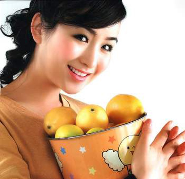 giu dang, dang chuan, giua dang chuan sau ngay nghi le