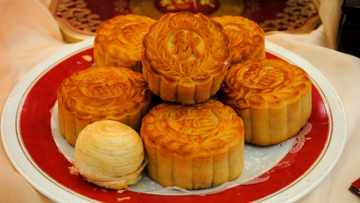 banh trung thu