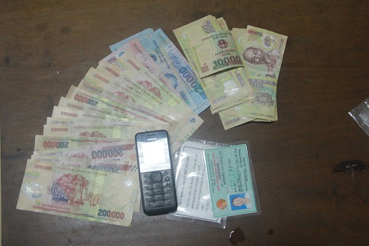 dieu duong nhat duoc vi tien hon 3 trieu tra lai benh nhan