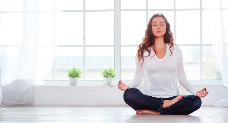 tập Kegel giúp phụ nữ dễ sinh con hơn