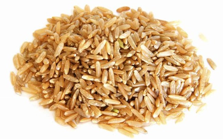 Thực phẩm nên ăn khi mắc bệnh trĩ 3