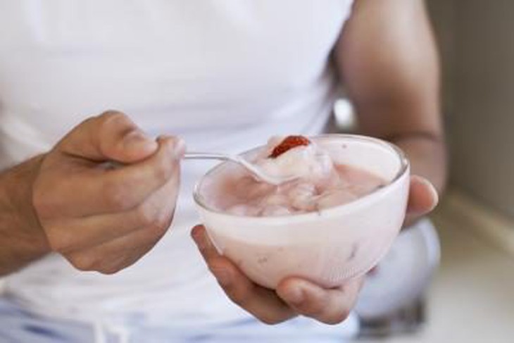 Thực phẩm nên ăn khi mắc bệnh trĩ 1