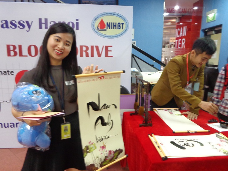 Vẻ đẹp 