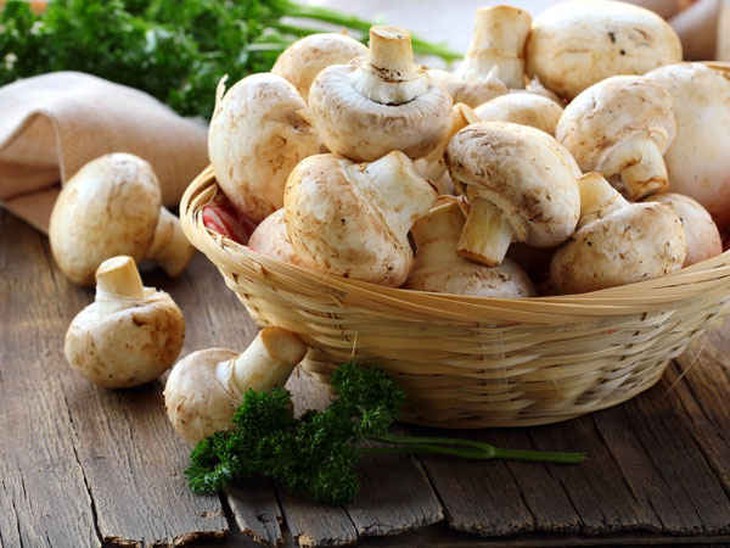 Thực phẩm hỗ trợ điều trị ung thư cổ tử cung