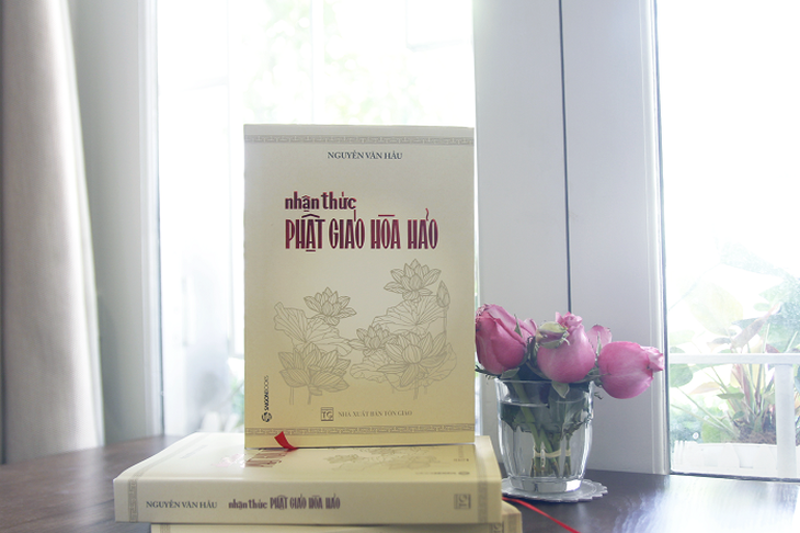 nhận thức Phật giáo hòa hảo