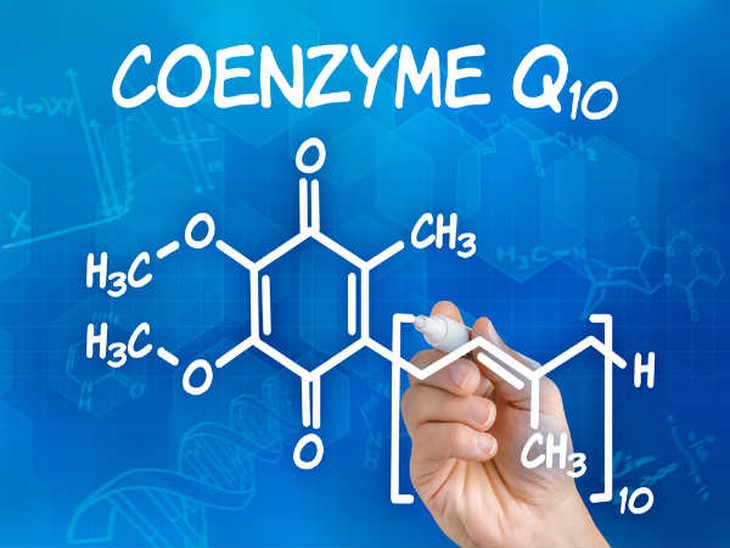 Coenzyme Q10