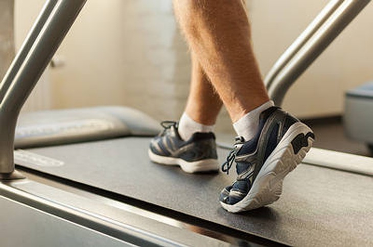 tập thể dục buổi sáng tăng cường sản sinh hormon hạnh phúc endorphin