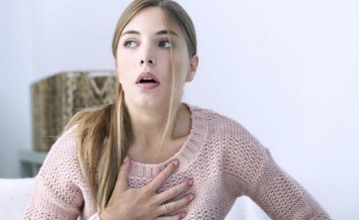 Những thực phẩm giúp người viêm phế quản mãn tính nhanh hồi phục