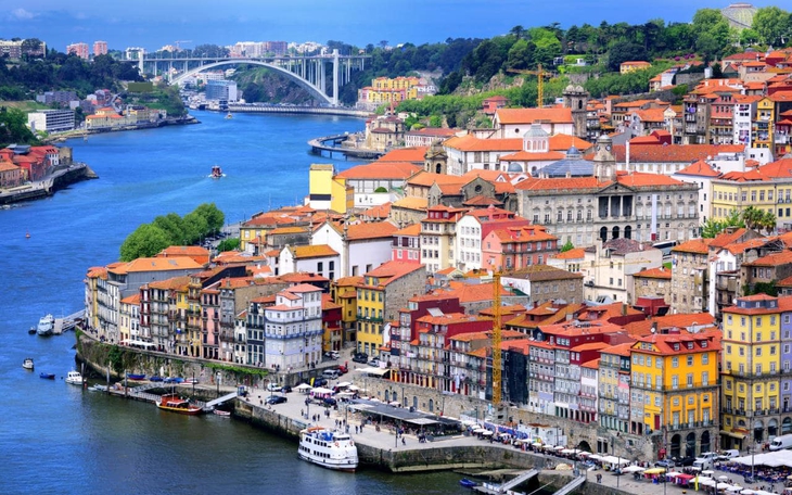  Porto
