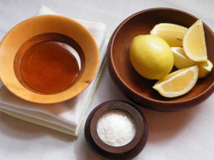 thảo mộc trị viêm họng