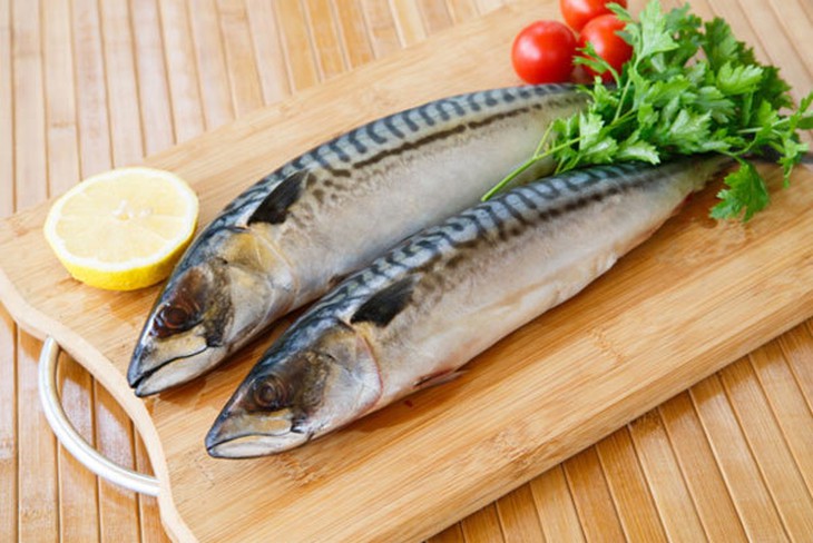 cá nước lạnh
